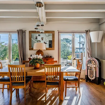 D'hote Chez Amaya Bed & Breakfast 3*