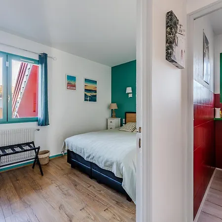 D'hote Chez Amaya Bed & Breakfast