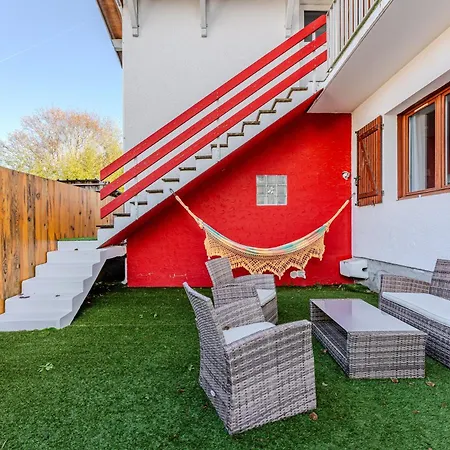 D'hote Chez Amaya Gujan-Mestras