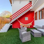 D'hote Chez Amaya 3* Gujan-Mestras