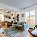 D'hote Chez Amaya Bed & Breakfast 3*