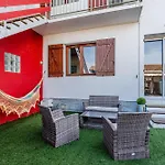 Bed & Breakfast D'hote Chez Amaya