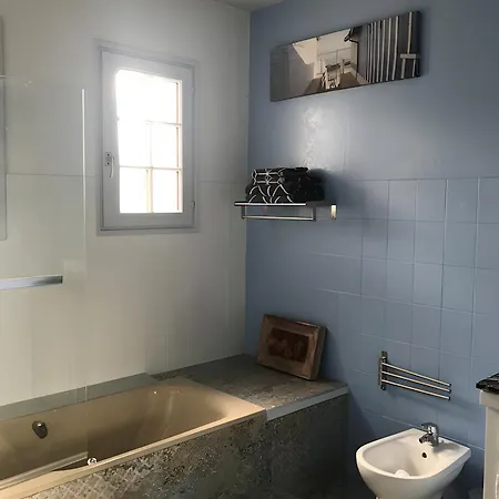 D'hote Chez Amaya לינה וארוחת בוקר