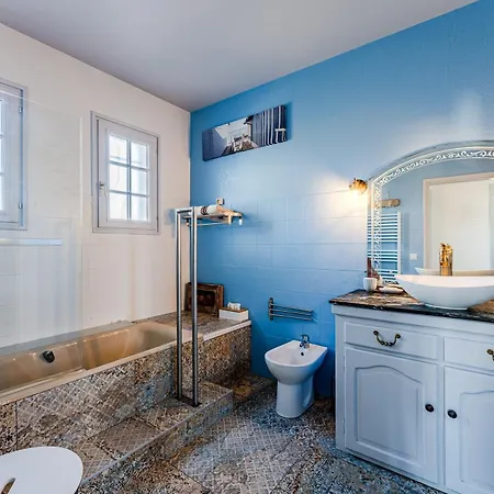 Bed and breakfast D'hote Chez Amaya 3*