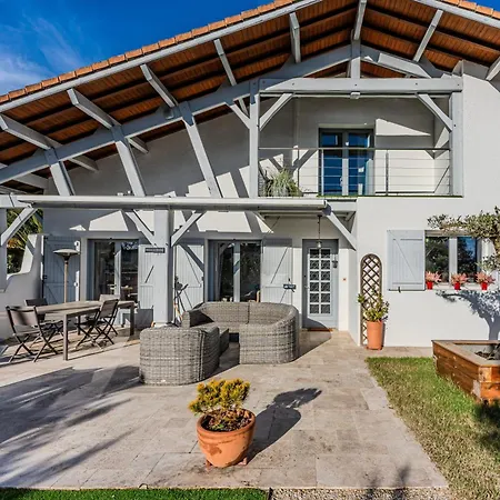 D'hote Chez Amaya גוז'אן-מסטרה