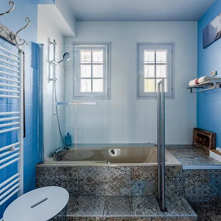 D'hote Chez Amaya לינה וארוחת בוקר 3*
