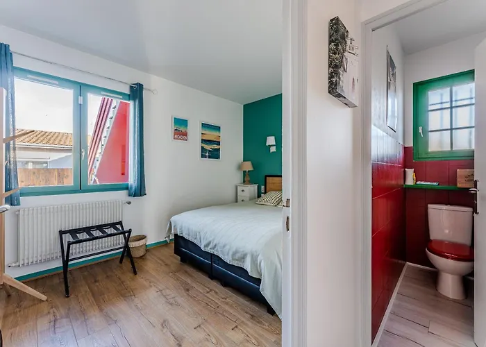 Oda ve Kahvaltı D'hote Chez Amaya