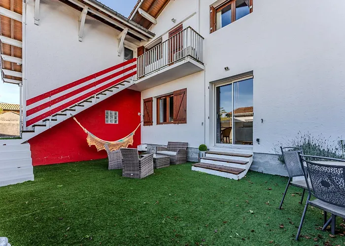 Oda ve Kahvaltı D'hote Chez Amaya 3*